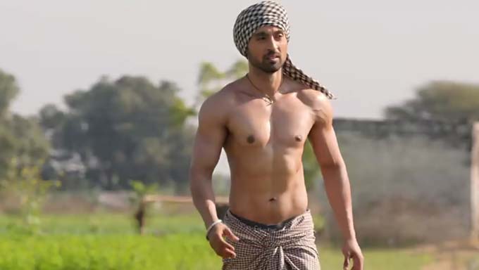 Diljit Dosanjh