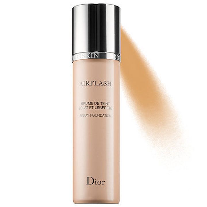 Dior Diorskin Airflash Spray