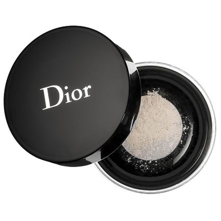 Dior Diorskin Forever & Ever-Control Extreme Perfection & Matte Finish Invisible Loose Setting Powder (Source: Sephora.com)