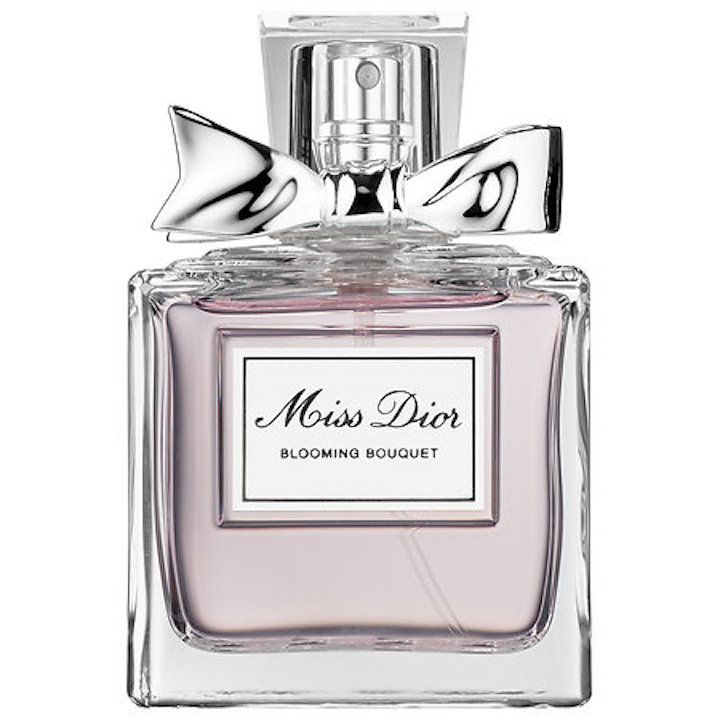 Dior Miss Dior Blooming Bouquet (Source: Sephora.com)