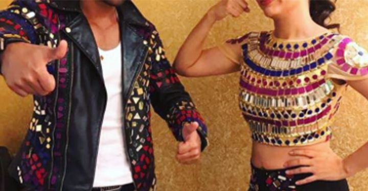 Nach Baliye 8: This Popular Couple Got Eliminated From The Race To Finale!