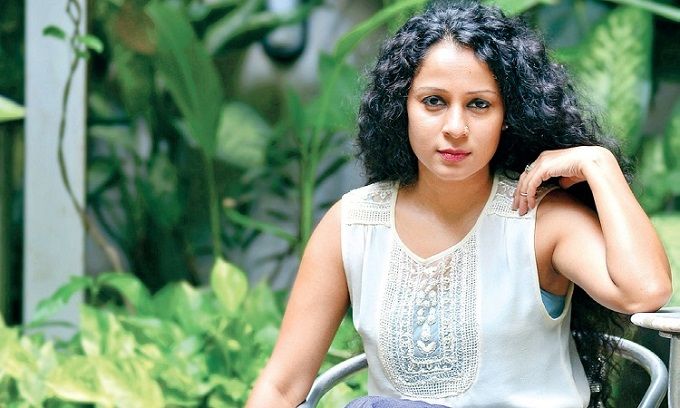 Goa Based Model And Perfumer Found Murdered In Her Apartment