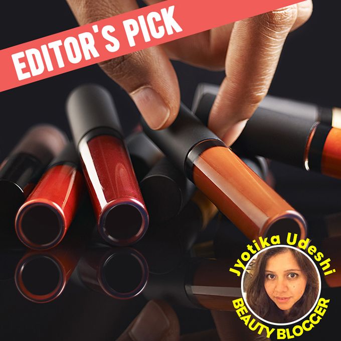 Editor’s Pick: 5 Liquid Lipsticks To Amp Up Your Pout