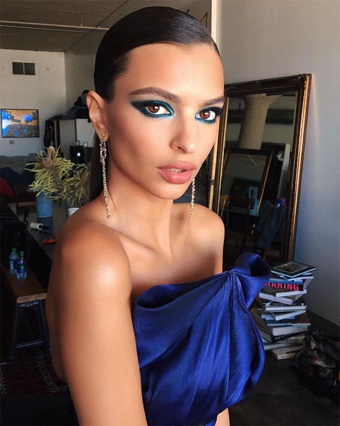 5 Celebrities Show You How To Nail The Makeup Trend Of The Year!