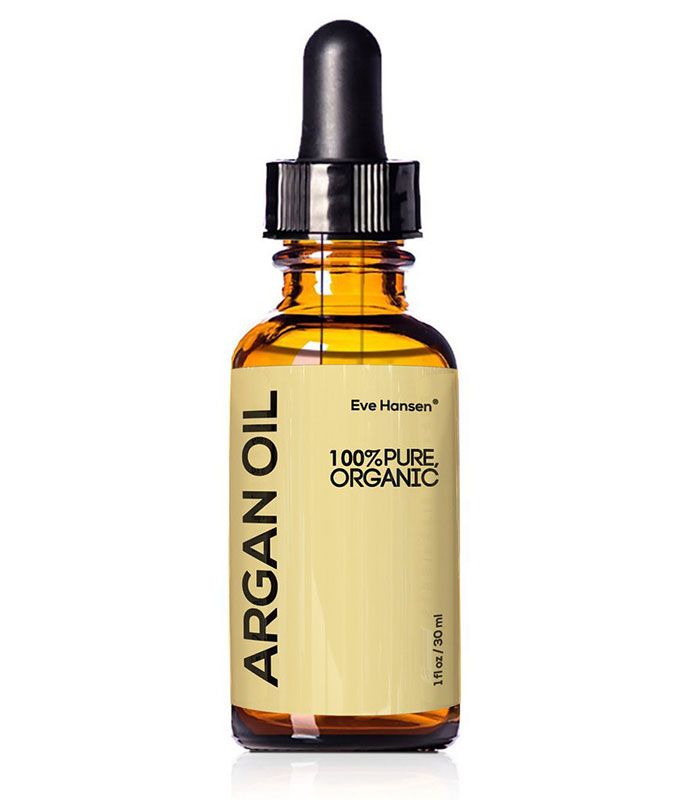 7 Reasons Why You Need Argan Oil In Your Life!