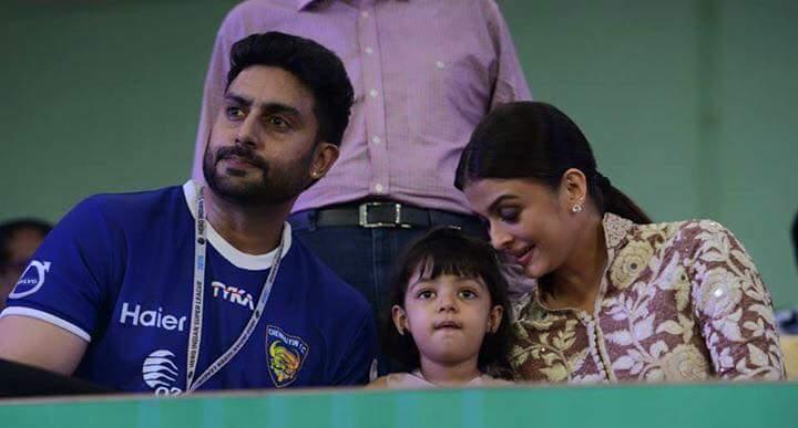 Guess Where The Bachchans Are Headed For Abhishek Bachchan’s Birthday!