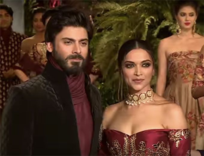 Video: Everything You Need To See From India Couture Week 2016