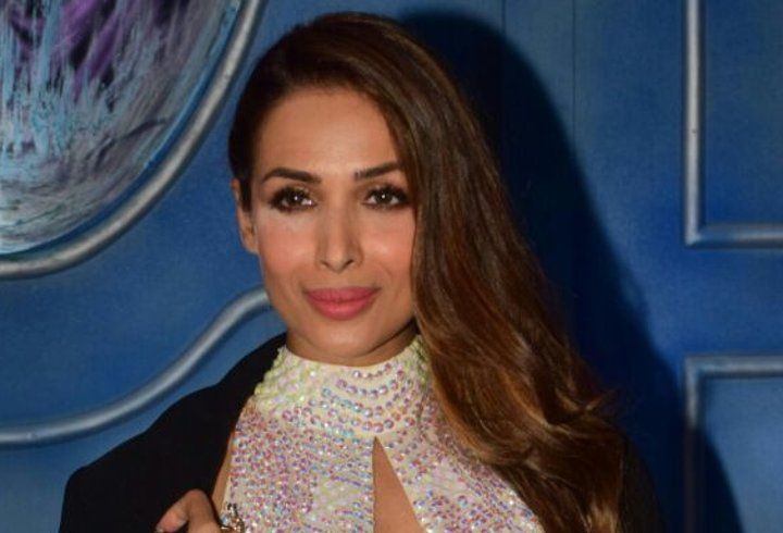 Malaika Arora Proves That Cutouts Can Be Sexy And Chic