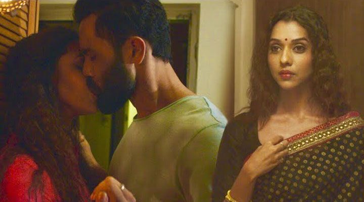 VIDEO: This Short Film On An Extra-Marital Affair Is A Must Watch