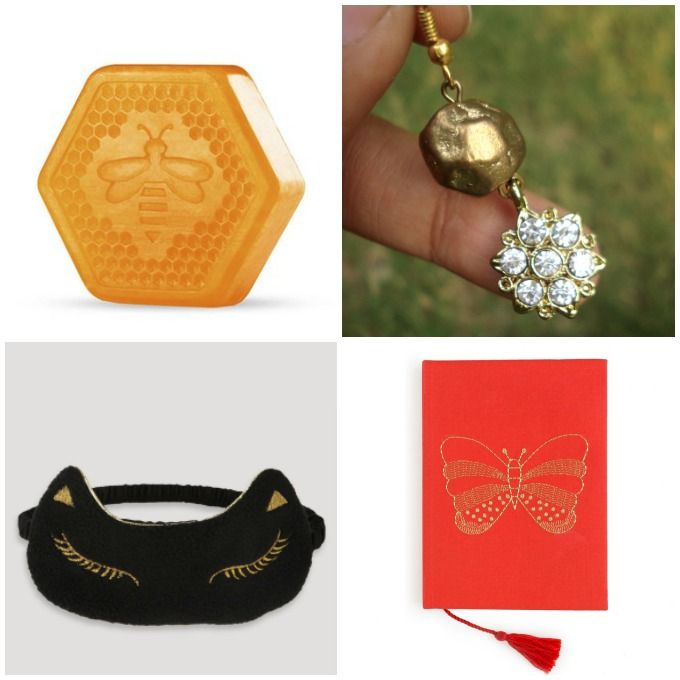 The Perfect Secret Santa Gifts – For Under Rs. 500/-