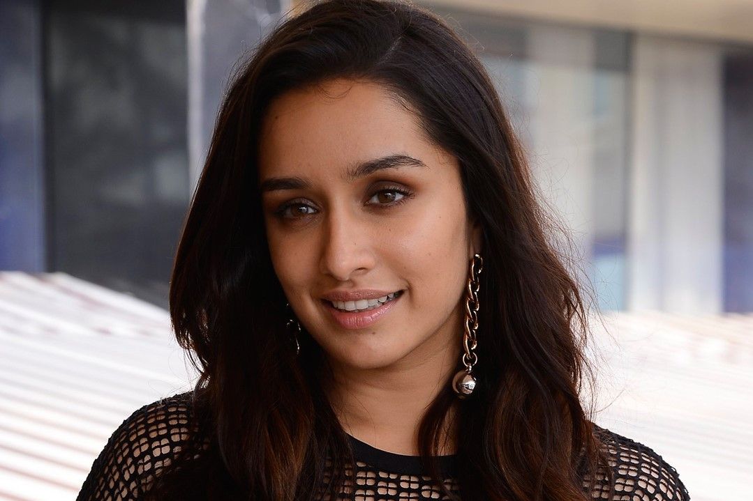 Shraddha Kapoor Revamps The LBD With This Edgy Detail