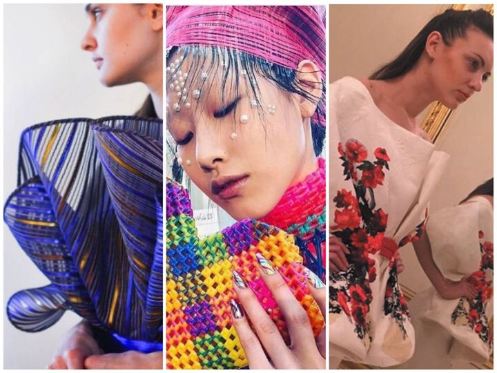 These Indian Designers Are Taking Over Paris Fashion Week | MissMalini