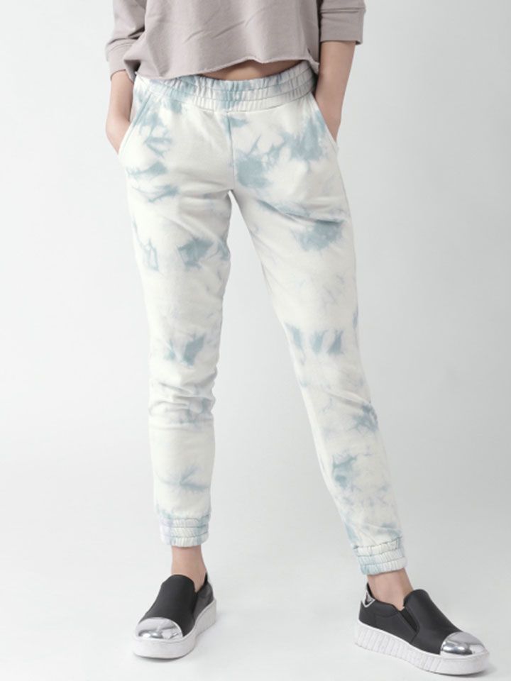 Forever 21 joggers | Image source www.myntra.com