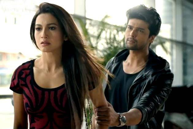 “It Was An Amazing One-And-A-Half-Year Relationship” – Gauahar Khan On Kushal Tandon