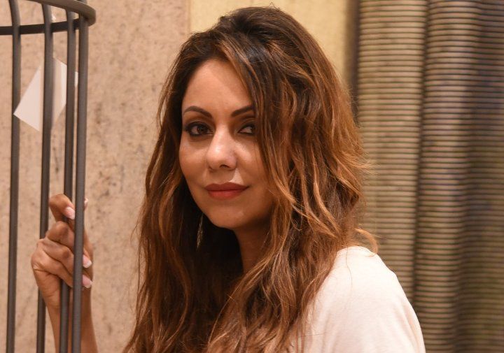 You Can Totally Pull Off Gauri Khan’s Outfit