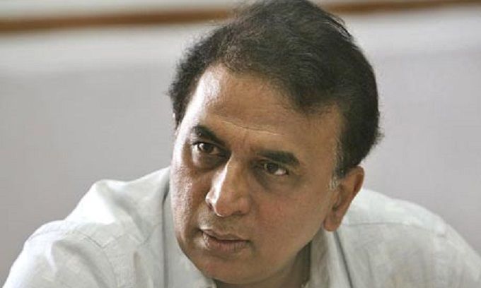 Gavaskar-1