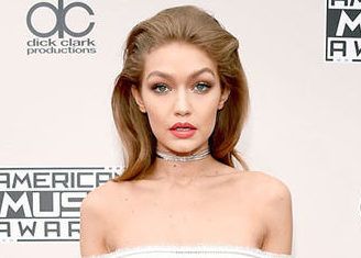 Gigi Hadid X Maybelline Is The Collaboration You’ve Been Waiting For