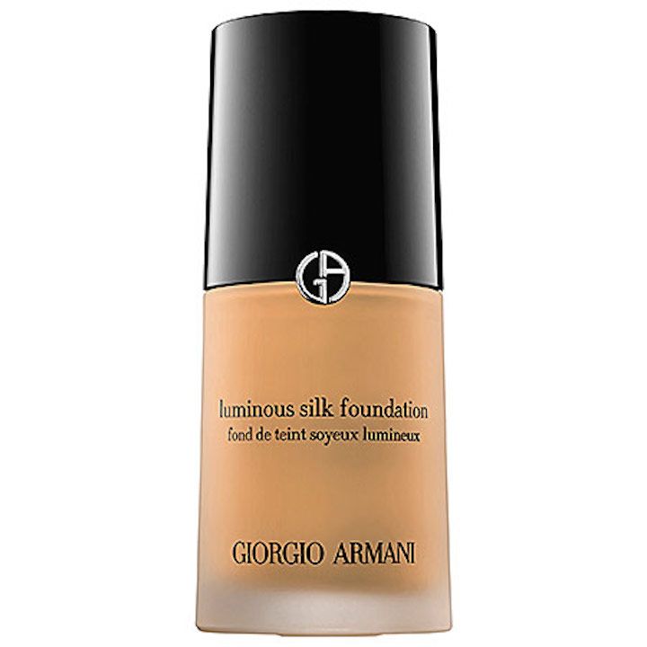 Giorgio Armani Beauty Luminous Silk Foundation