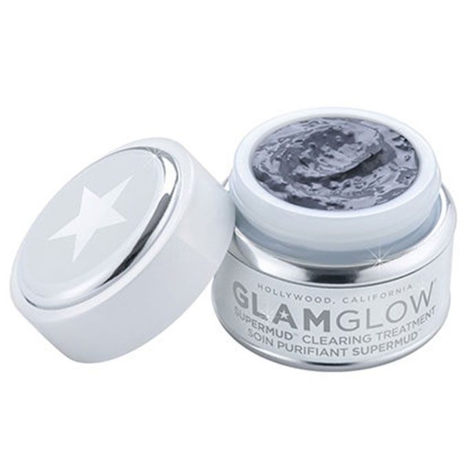 GlamGlow SUPERMUD Clearing Treatment | Source: GlamGlow