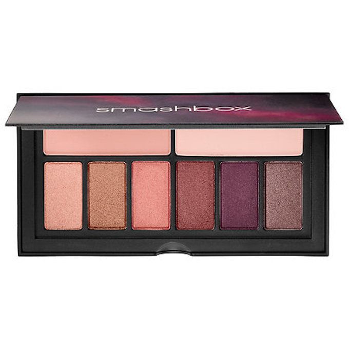 Smashbox Golden Hour Cover Shot Eye Palette