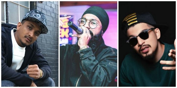 8 Indian Hip Hop Artists You Need To Know About