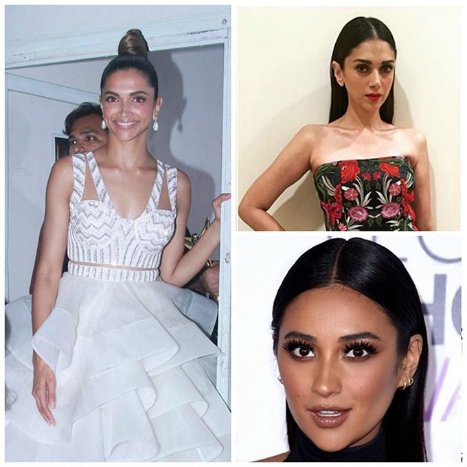 5 Celebrities Who Prove That Sleek Is The New Sexy!