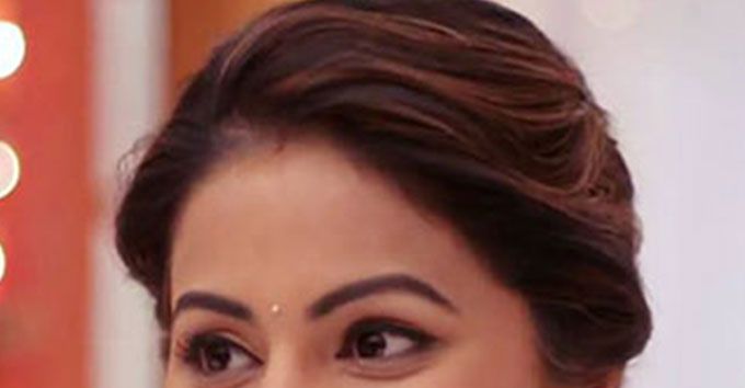 This TV Actress Has Been Throwing A Lot Of Tantrums On The Sets