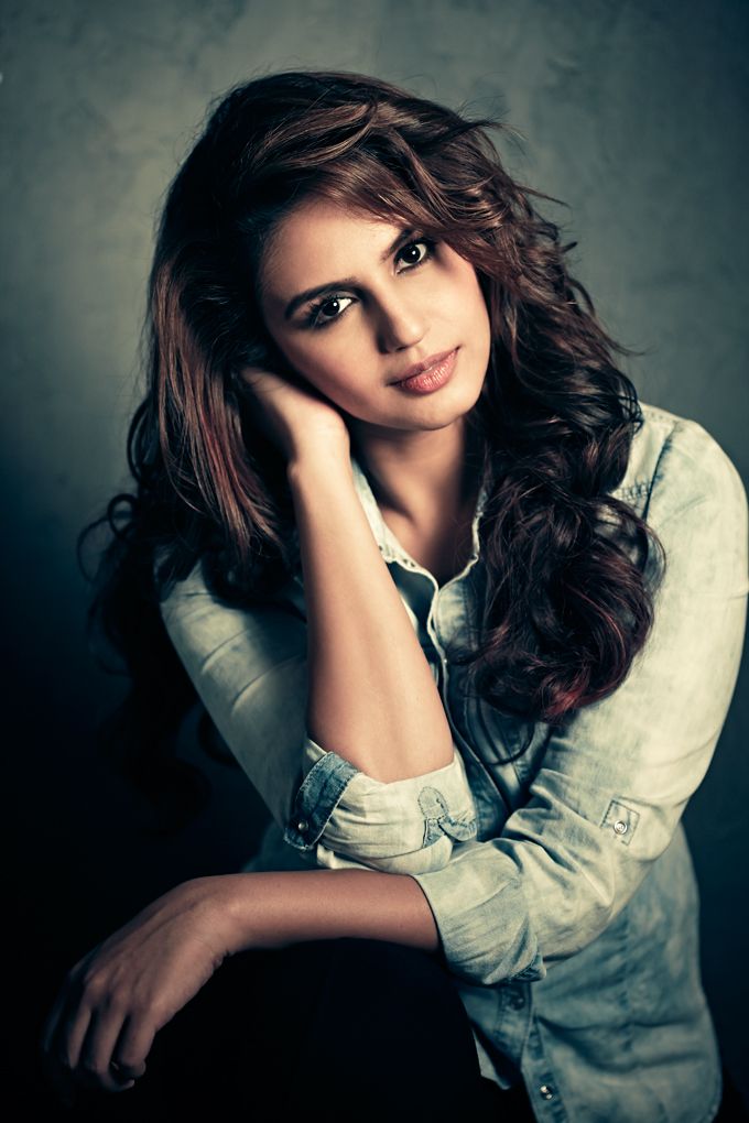 15 Photos Of Huma Qureshi That’ll Cause Wingardium Leviosa In Your Pants!