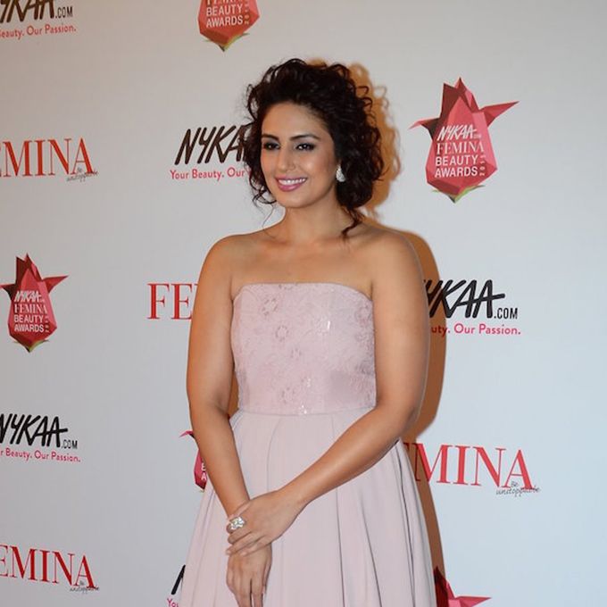 Huma Qureshi