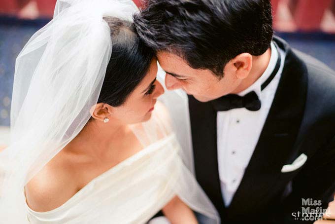 Inside Pictures: Asin &#038; Rahul Sharma’s Wedding Looks As Gorgeous As We Imagined!