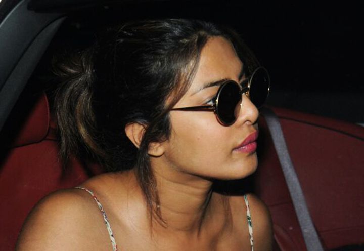 12 Lipsticks To Get You A Priyanka Chopra Pout