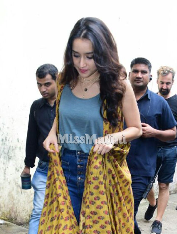 ShraddhaKapoor