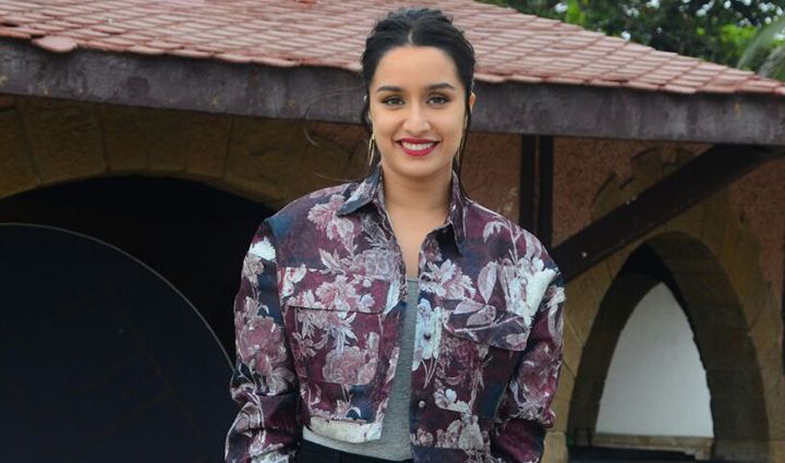Shraddha Kapoor Aces The Printed Jacket Trend In Two Unique Ways