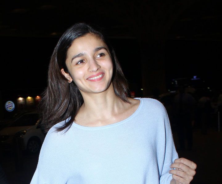Alia Bhatt Spices Up Her Airport Style With This Bag