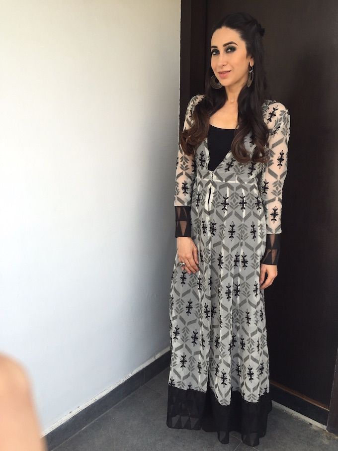 Karisma Kapoor