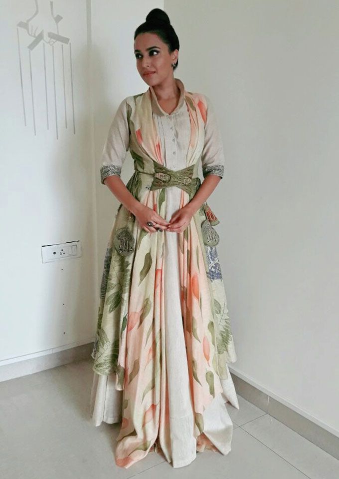 Swara Bhaskar
