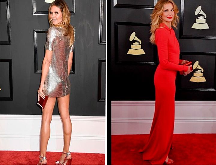Red Carpet Ladies Who Make 40 Look Like The New 20