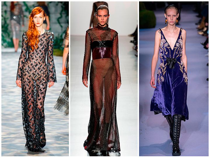 You Can’t Miss These Trends Spotted On Day 4 Of NYFW