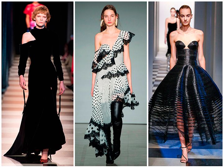 What We Loved On Day 5 At NYFW
