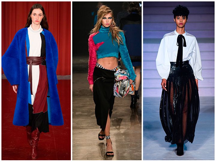 London Fashion Week Just Wrapped—Here Are Our Fave Collections