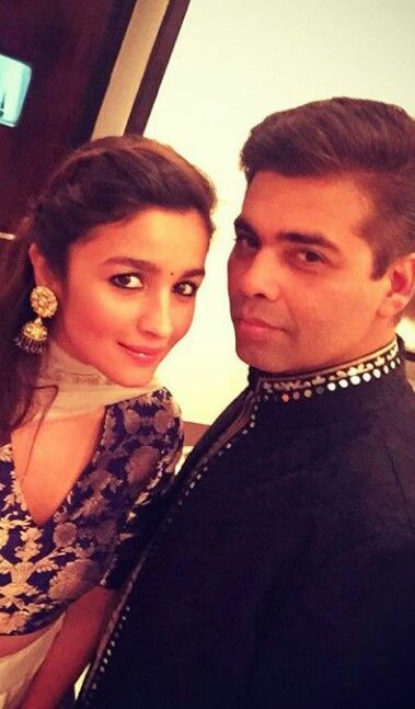 Yup, Alia Bhatt Has A Cameo In Ae Dil Hai Mushkil – Here Are The Details