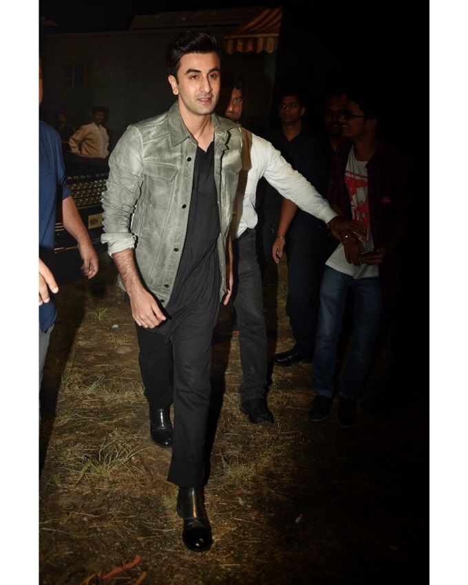 I think I could have an alcohol problem, says Ranbir Kapoor - The Economic  Times