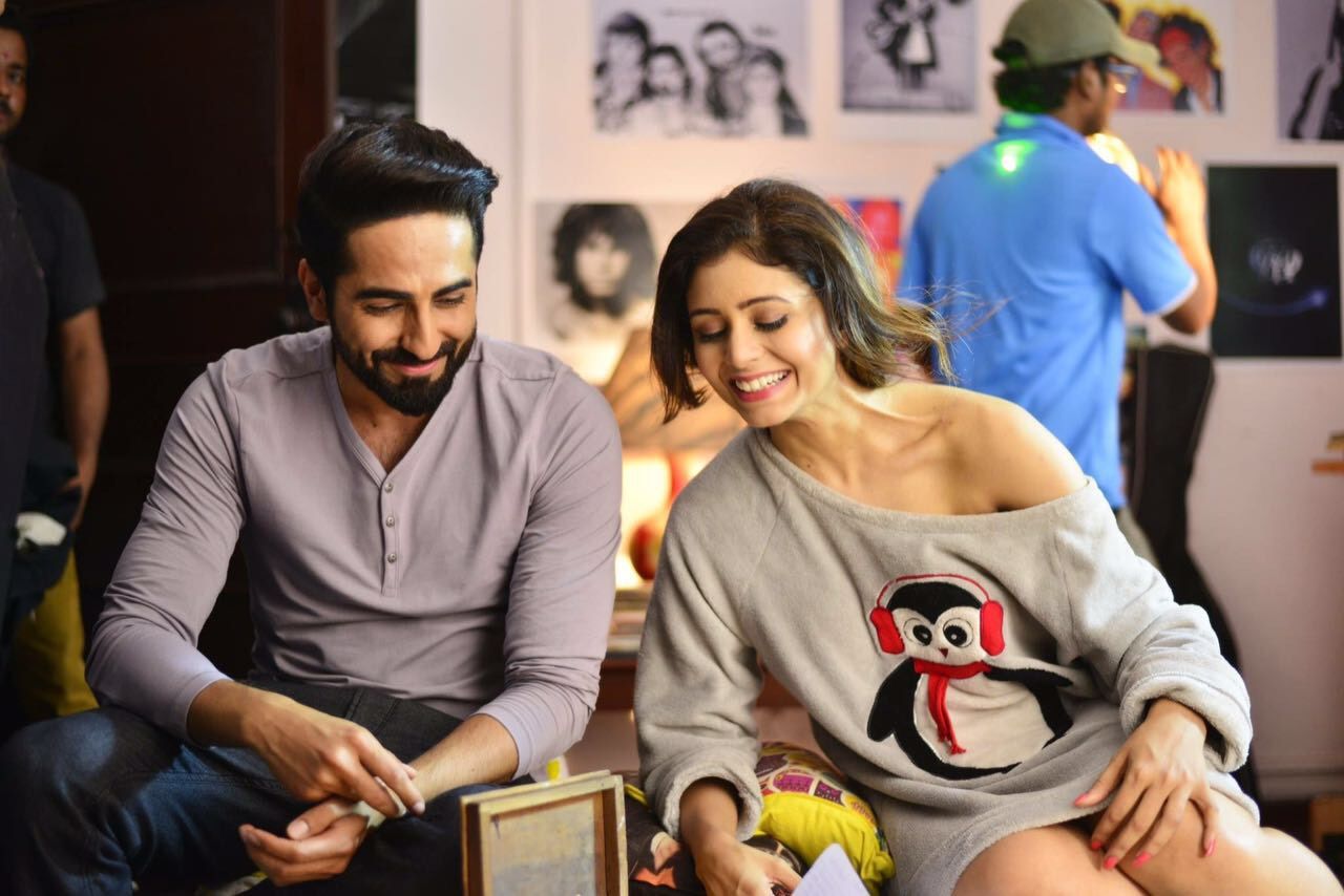 Ayushmann Khurrana’s New Single Will Make You Fall In Love With Him All Over Again