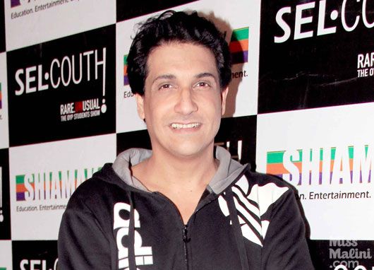 Shiamak Davar