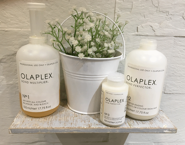 Everything You Need To Know About Olaplex