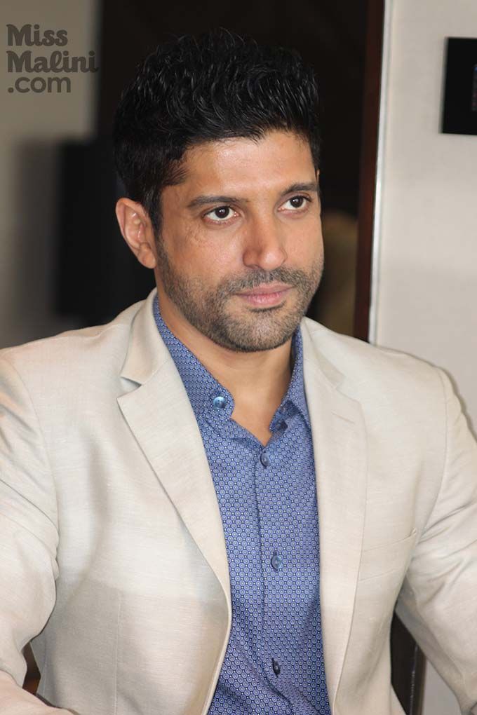 Here’s The Real Reason Why Farhan Akhtar Refused Kapoor & Sons