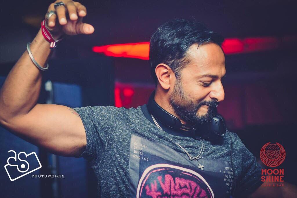 10 DJs Nikhil Chinapa Says You HAVE To Hear Drop The Beat In 2016!