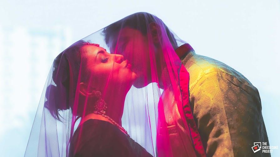 We Got This Popular Wedding Photographer To Pick Her 20 Most Romantic Pictures