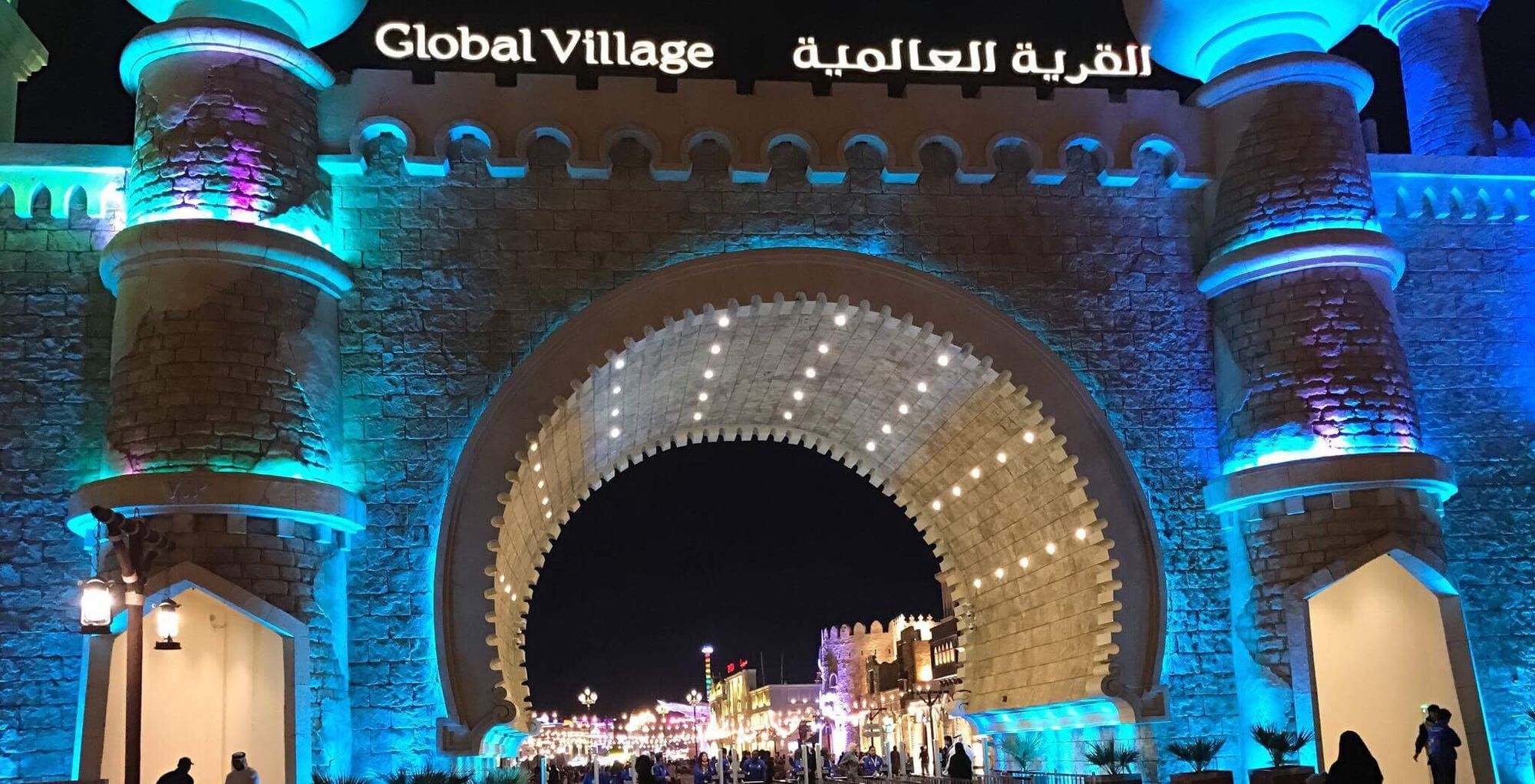 5 Things We Love About The Kids Fest At Global Village In Dubai!