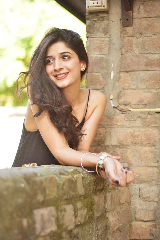 20 Questions With Mawra Hocane